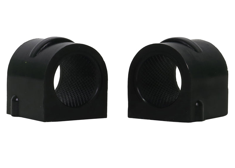Whiteline Sway Bar Mount - Bushing Kit 27mm - W21335 - W21335 - image 2