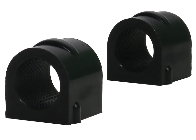 Whiteline Sway Bar Mount - Bushing Kit 27mm - W21335 - W21335