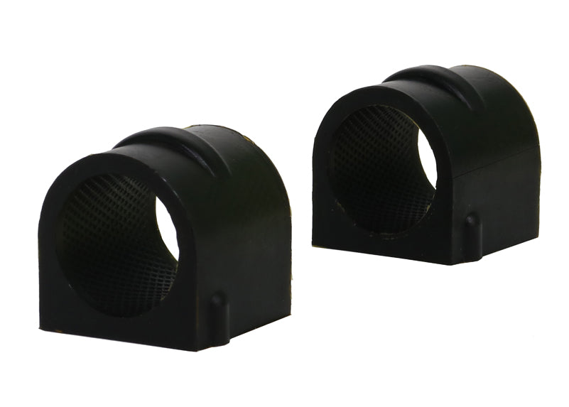 Whiteline Sway Bar Mount - Bushing Kit 30mm - W21336 - W21336