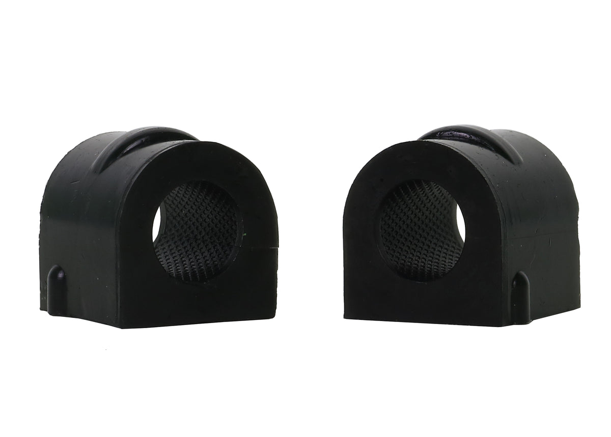 Whiteline Sway Bar Mount - Bushing Kit 22mm - W21337 - W21337 - image 2