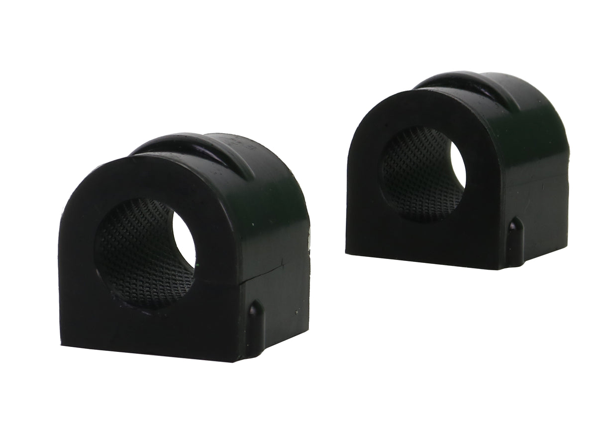 Whiteline Sway Bar Mount - Bushing Kit 22mm - W21337 - W21337
