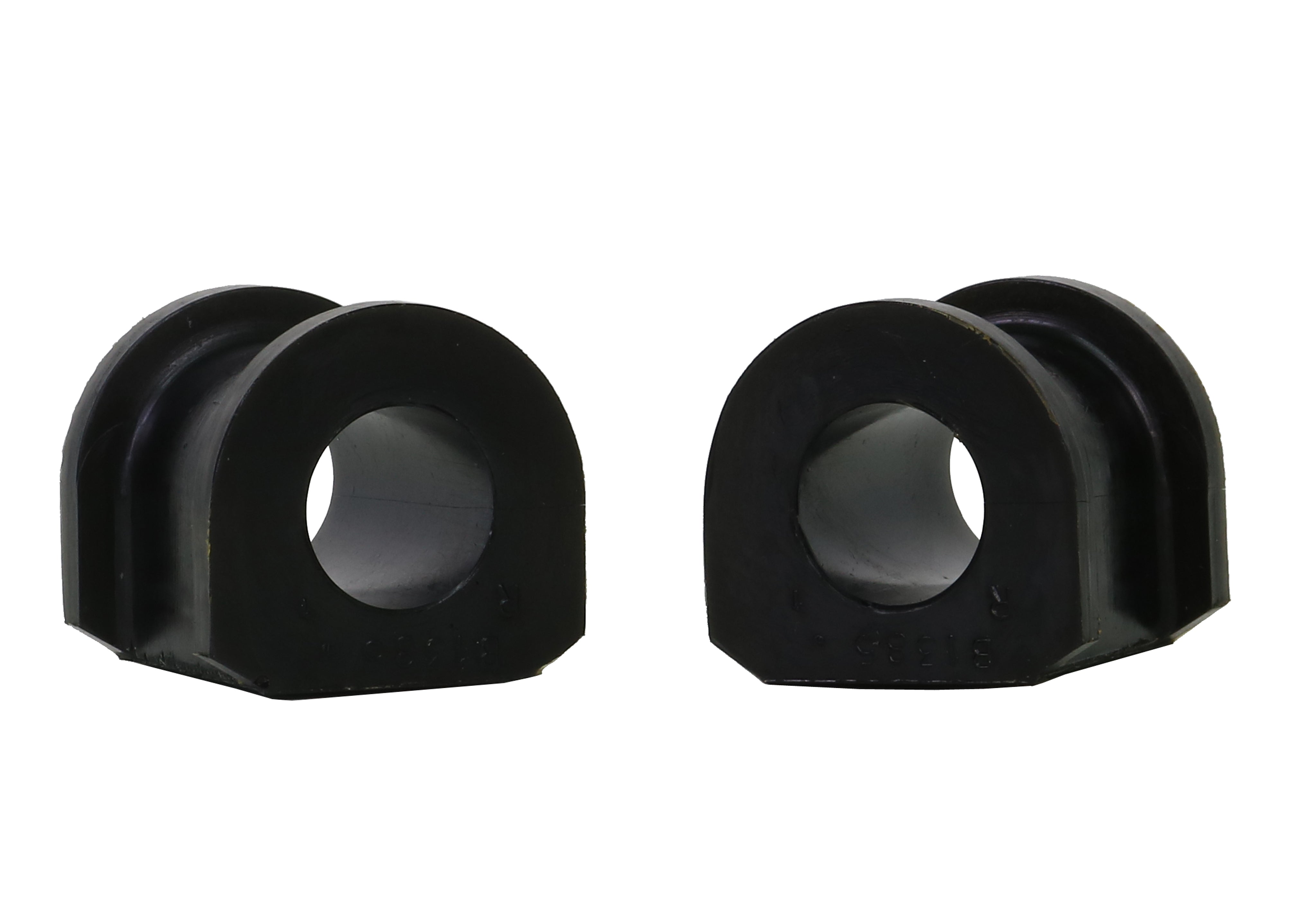 Whiteline Sway Bar Mount - Bushing Kit 22mm - Ford Capri / Cortina / Escort / Taunus - W21385 - image 2