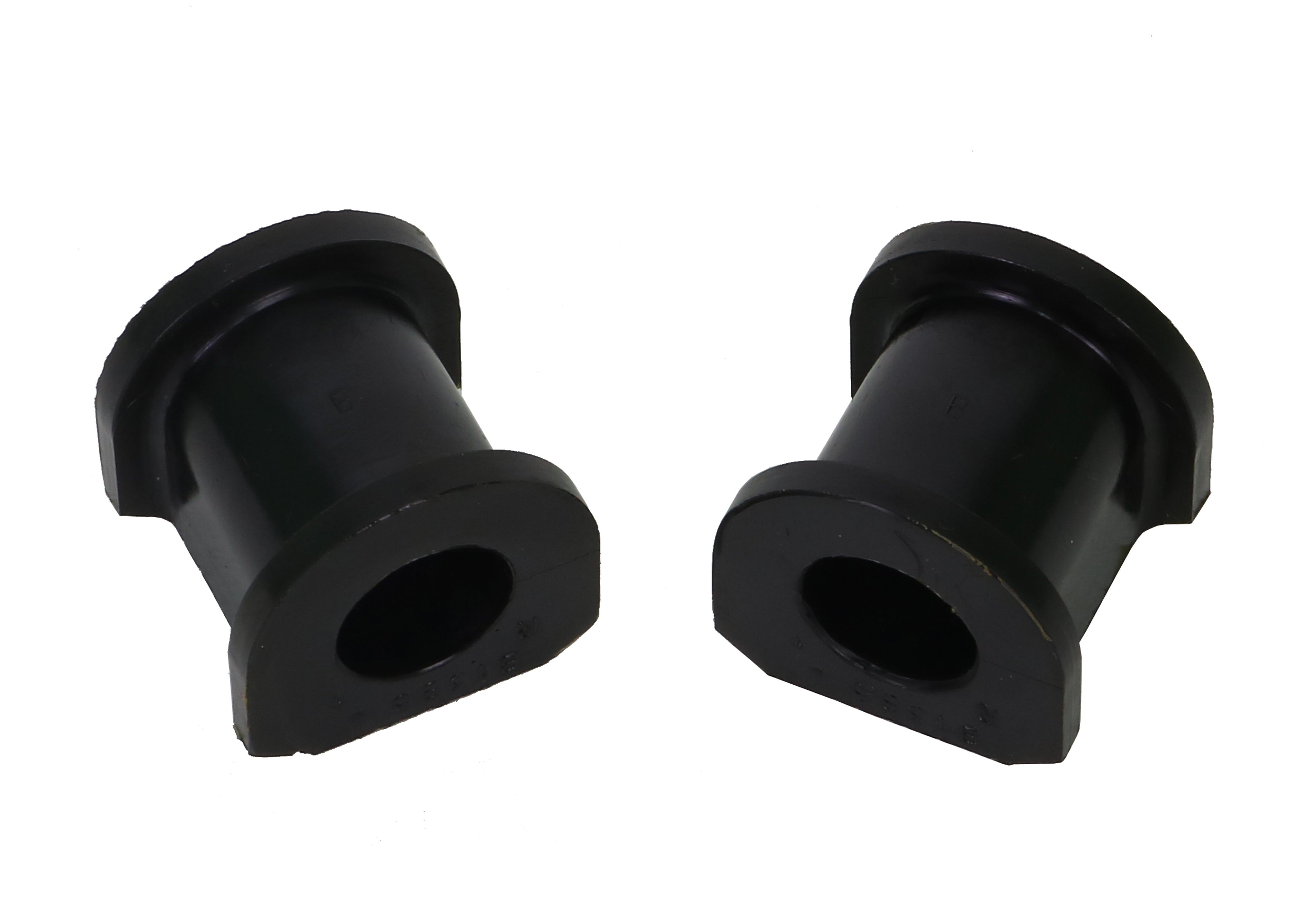Whiteline Sway Bar Mount - Bushing Kit 22mm - Ford Capri / Cortina / Escort / Taunus - W21385 - image 3