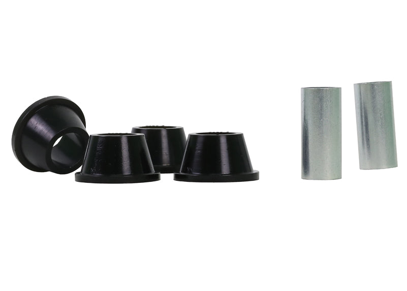 Whiteline Control Arm Lower - Outer Bushing Kit - Ford Cortina MK1 - W21390 - image 2