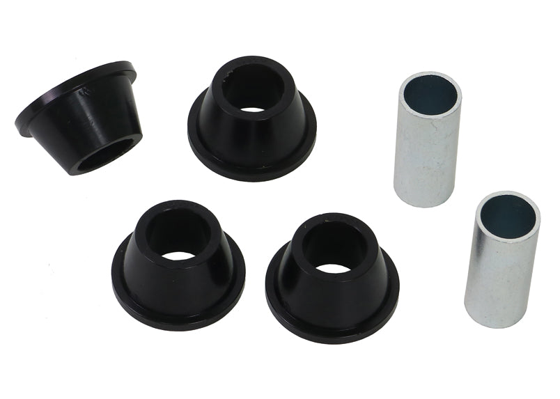 Whiteline Control Arm Lower - Outer Bushing Kit - Ford Cortina MK1 - W21390 - image 3