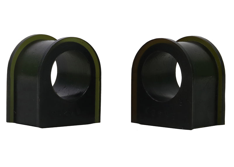 Whiteline Sway Bar Mount - Bushing Kit 27mm - W21420 - W21420 - image 2