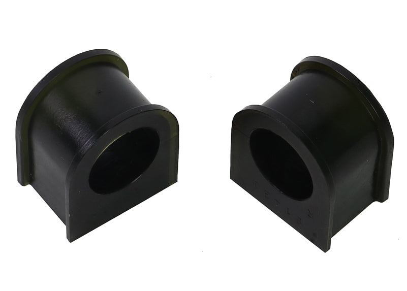 Whiteline Sway Bar Mount - Bushing Kit 27mm - W21420 - W21420 - image 3