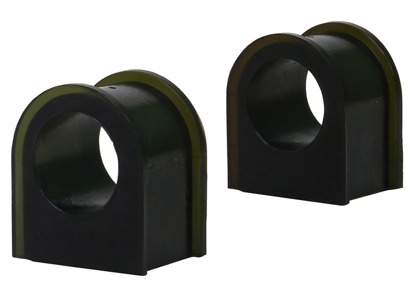 Whiteline Sway Bar Mount - Bushing Kit 27mm - W21420 - W21420
