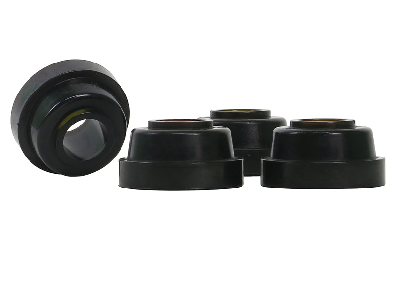 Whiteline Control Arm Lower - Outer Bushing Kit - Holden Barina / Suzuki Swift - W21454 - image 2