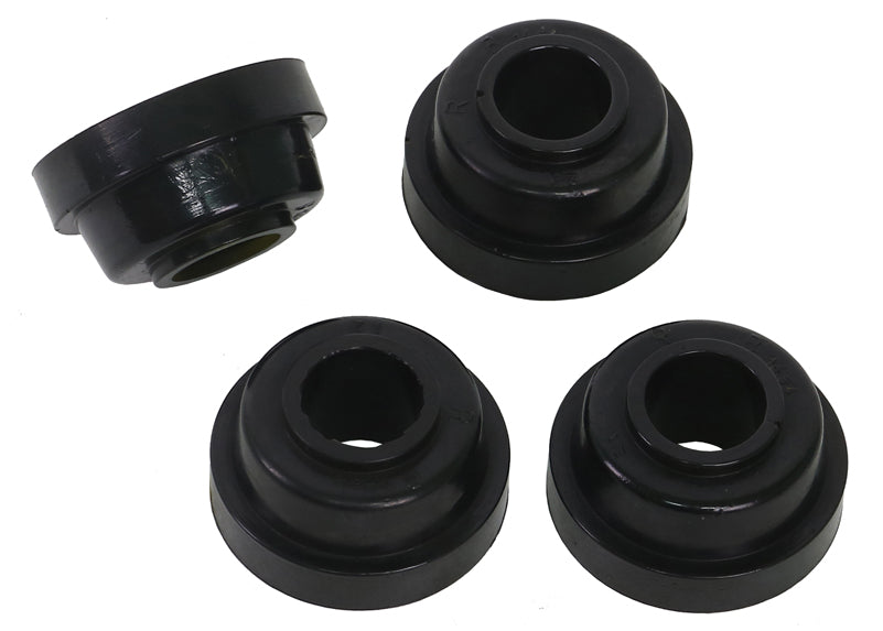 Whiteline Control Arm Lower - Outer Bushing Kit - Holden Barina / Suzuki Swift - W21454 - image 3