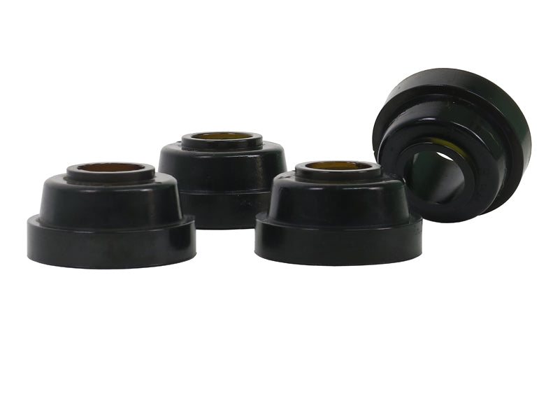Whiteline Control Arm Lower - Outer Bushing Kit - Holden Barina / Suzuki Swift - W21454