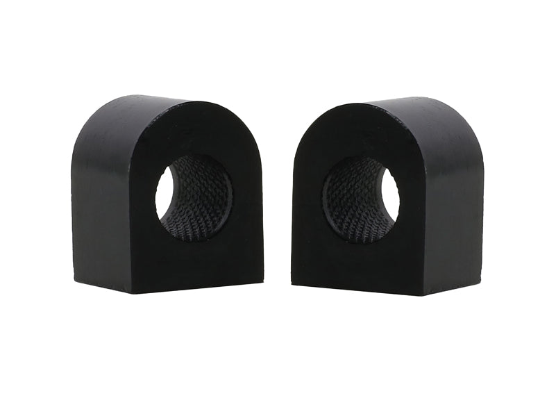 Whiteline Sway Bar Mount - Bushing Kit 19mm - W21471 - W21471 - image 2