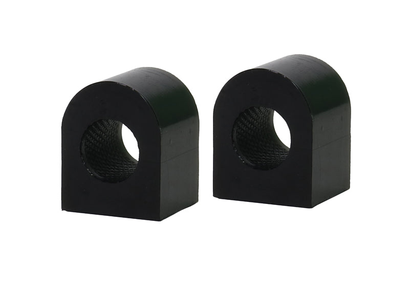 Whiteline Sway Bar Mount - Bushing Kit 19mm - W21471 - W21471