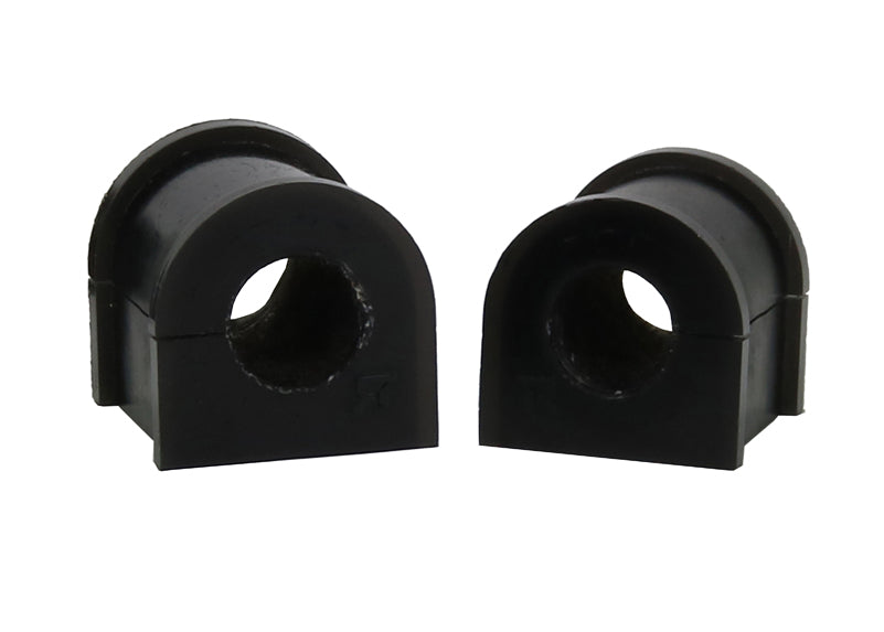 Whiteline Sway Bar Mount - Bushing Kit 16mm - W21484G - W21484G - image 2
