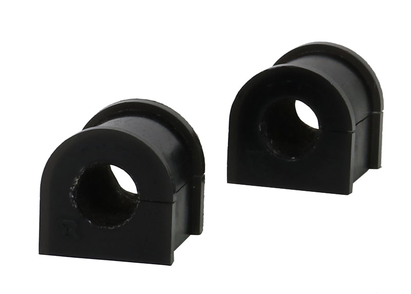 Whiteline Sway Bar Mount - Bushing Kit 16mm - W21484G - W21484G