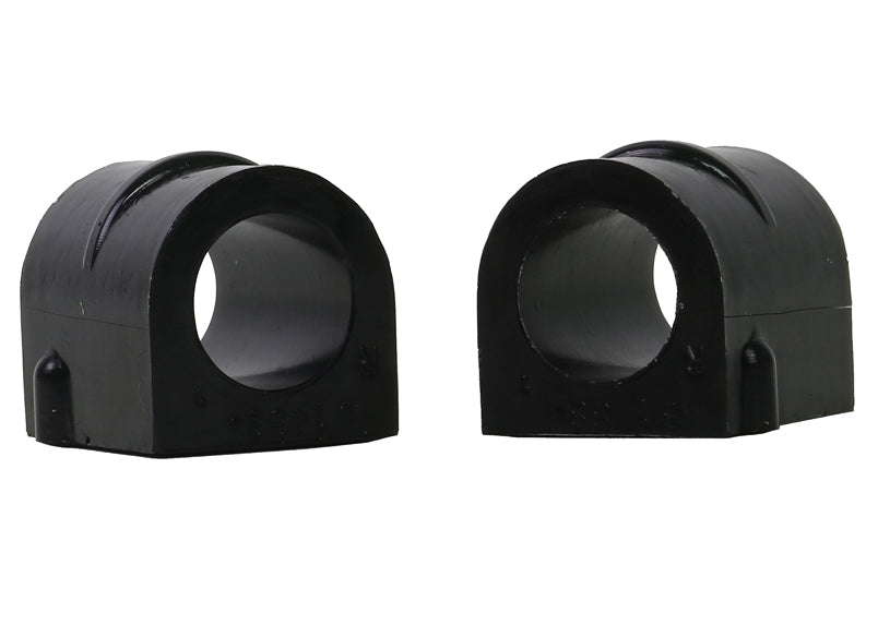 Whiteline Sway Bar Mount - Bushing Kit 22mm - Holden Camira / Holden Gemini / Opel Ascona / Vauxhall Cavalier - W21488 - image 2