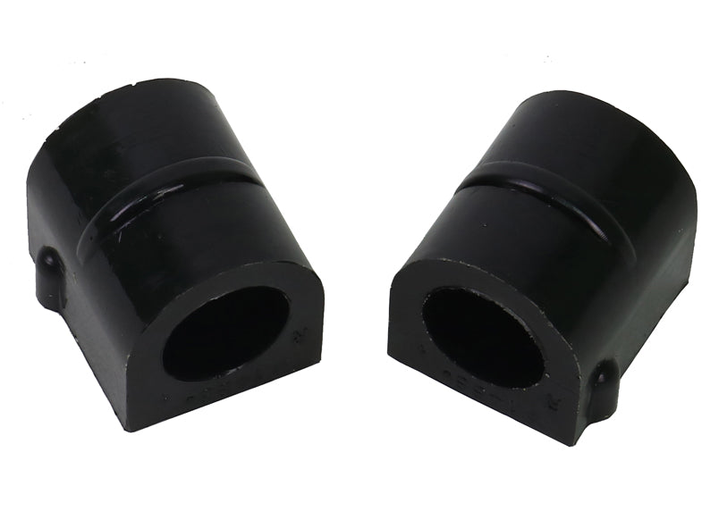 Whiteline Sway Bar Mount - Bushing Kit 22mm - Holden Camira / Holden Gemini / Opel Ascona / Vauxhall Cavalier - W21488 - image 3