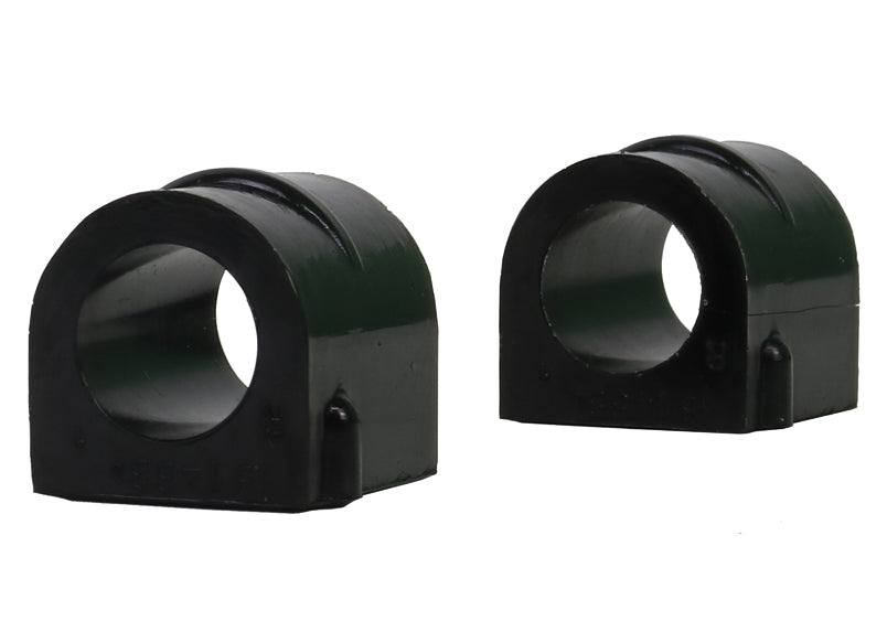 Whiteline Sway Bar Mount - Bushing Kit 22mm - Holden Camira / Holden Gemini / Opel Ascona / Vauxhall Cavalier - W21488