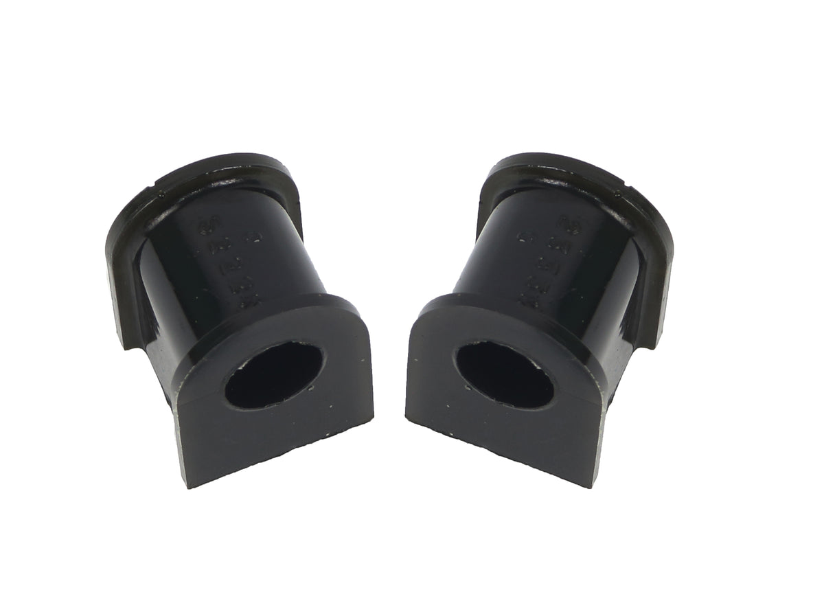Whiteline Sway Bar Mount - Bushing Kit 17mm - Toyota Corolla E20 / E50 / E80 - W21671 - image 3