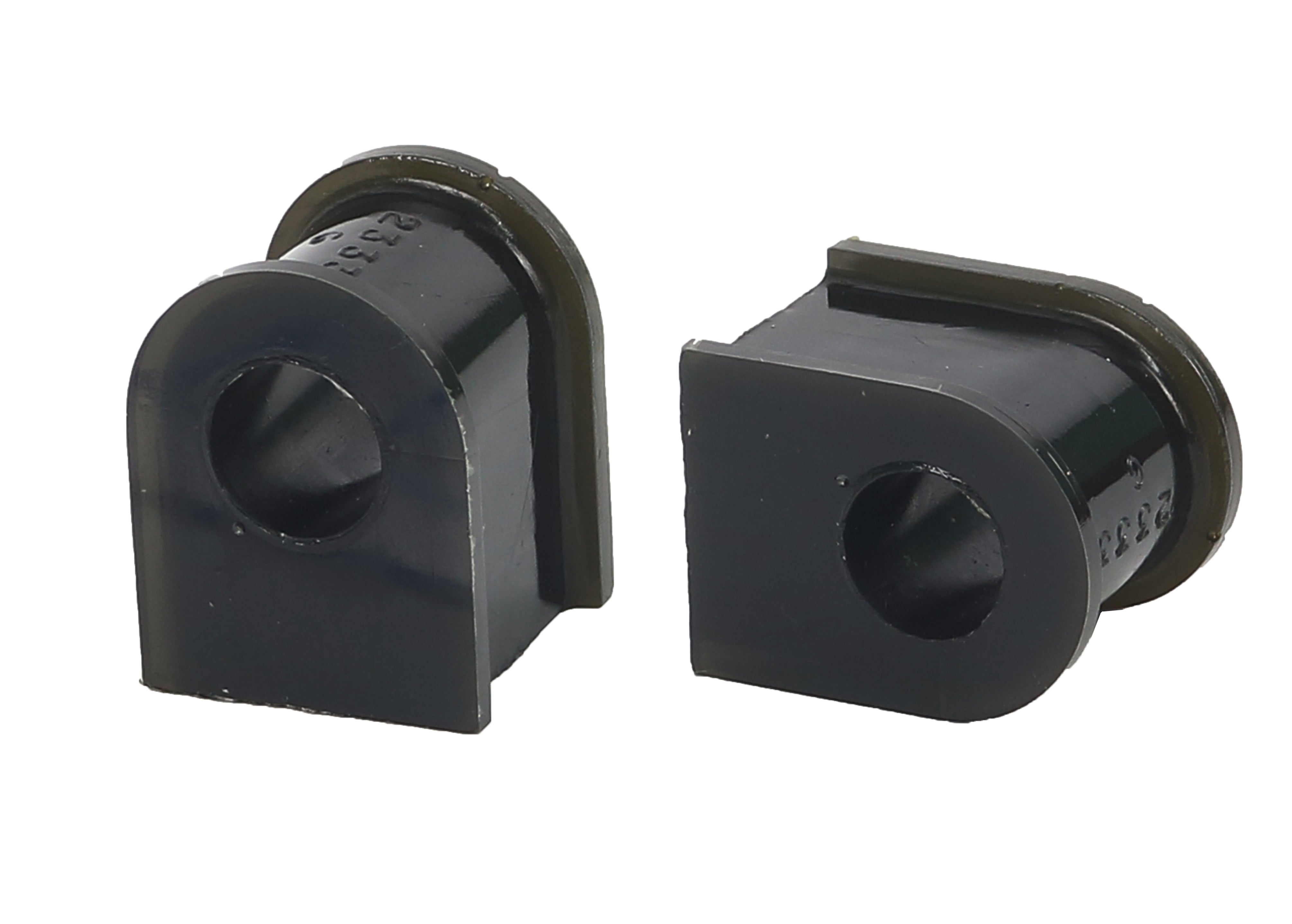 Whiteline Sway Bar Mount - Bushing Kit 17mm - Toyota Corolla E20 / E50 / E80 - W21671