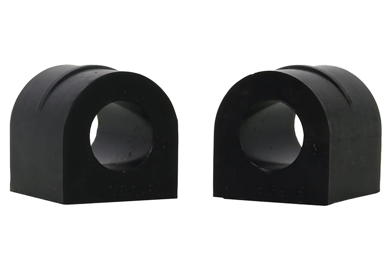 Whiteline Sway Bar Mount - Bushing Kit 22mm - Toyota Land Cruiser - W21696 - image 2