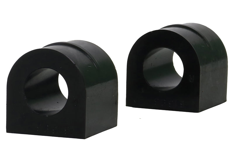 Whiteline Sway Bar Mount - Bushing Kit 22mm - Toyota Land Cruiser - W21696