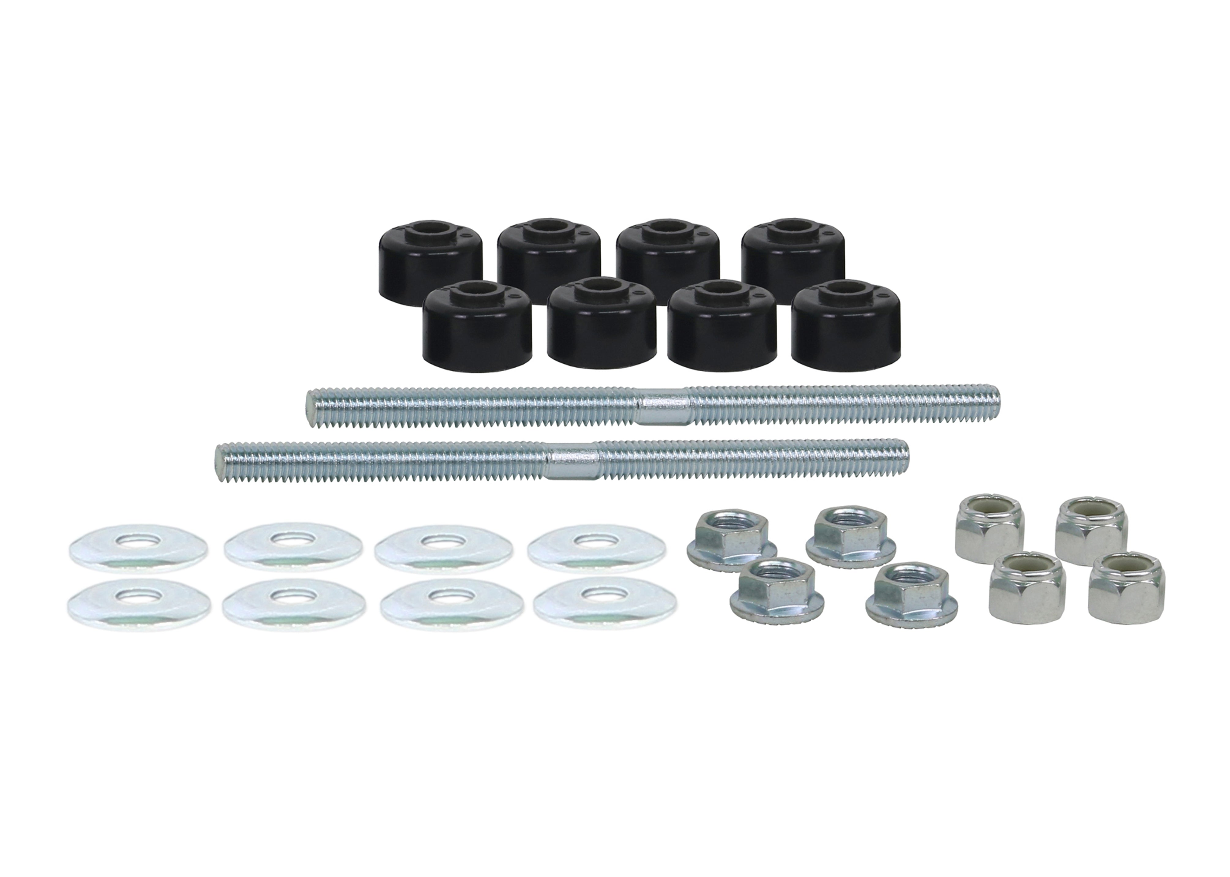 Whiteline Sway Bar Link - Assembly - W21748 - W21748 - image 2