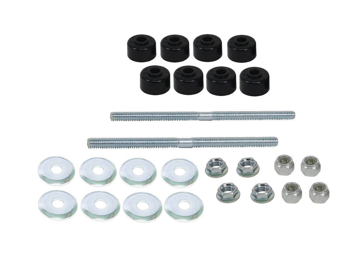 Whiteline Sway Bar Link - Assembly - W21748 - W21748 - image 3