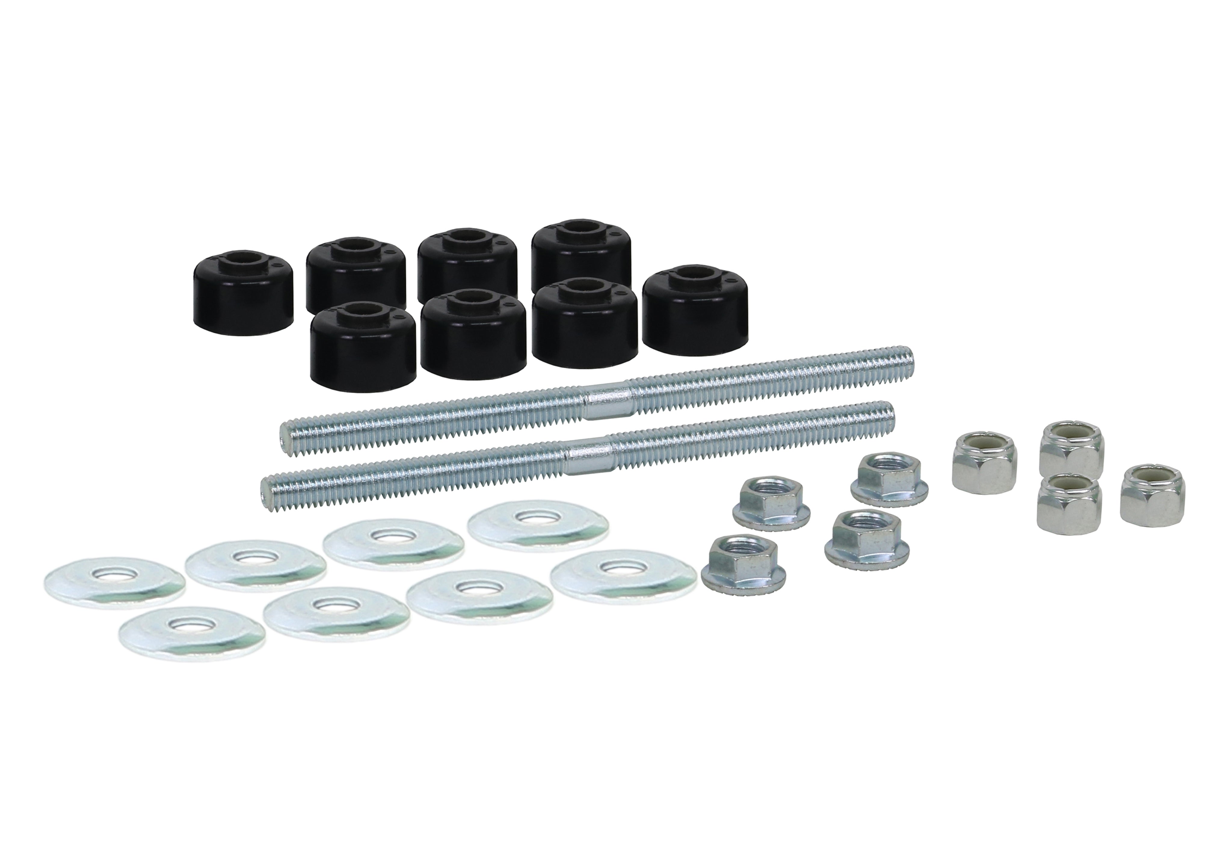 Whiteline Sway Bar Link - Assembly - W21748 - W21748