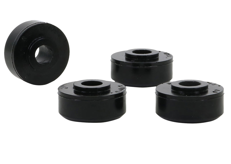 Whiteline Shock Absorber - Lower Bushing Kit - W21793 - W21793 - image 2