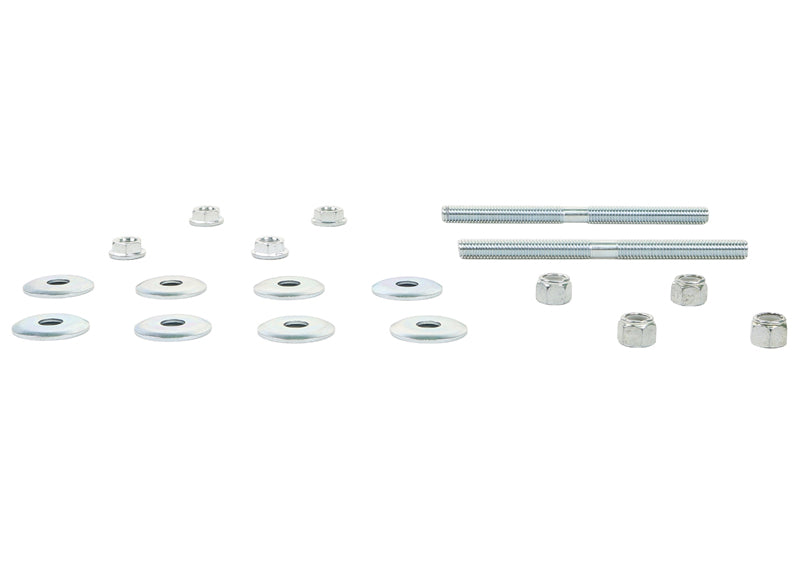 Whiteline Sway Bar Link - Assembly - Universal Products Sway Bar Products - W21806 - W21806 - image 2