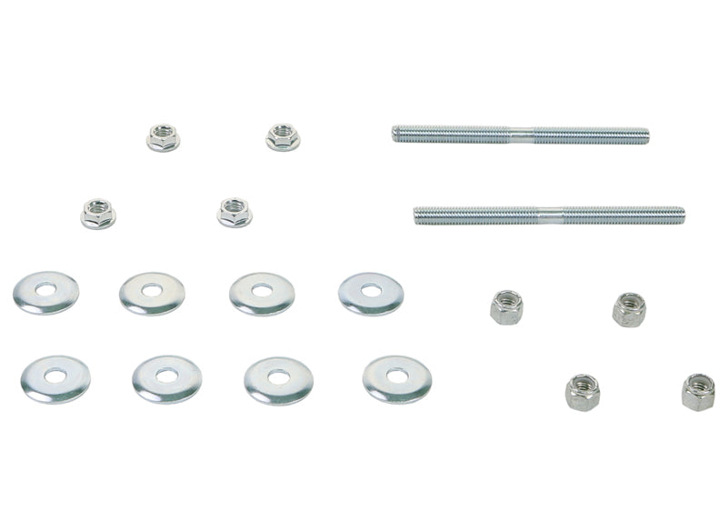 Whiteline Sway Bar Link - Assembly - Universal Products Sway Bar Products - W21806 - W21806 - image 3