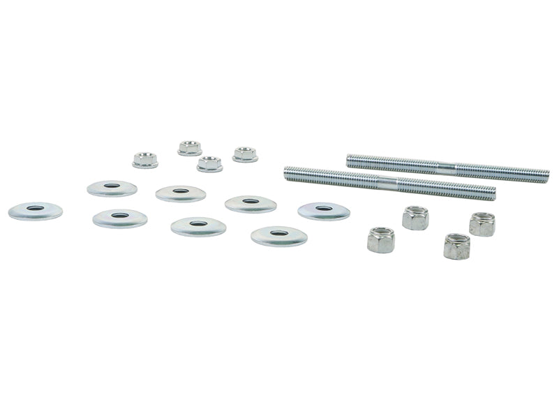 Whiteline Sway Bar Link - Assembly - Universal Products Sway Bar Products - W21806 - W21806