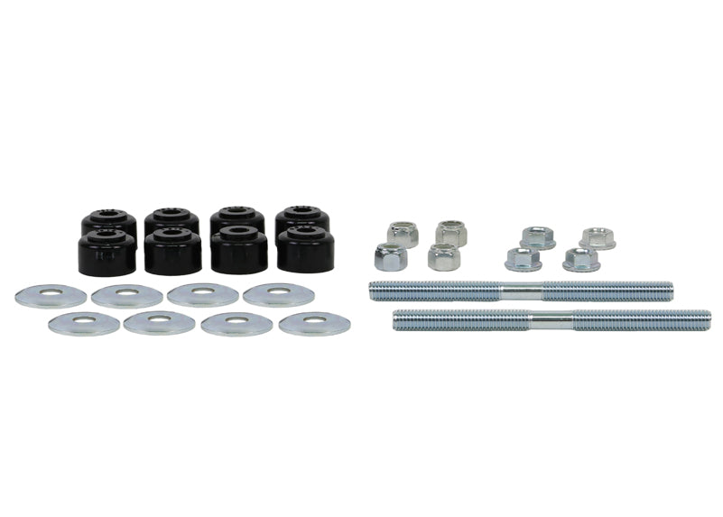 Whiteline Sway Bar Link - Assembly - Universal Products Sway Bar Products - W21806S - W21806S - image 2