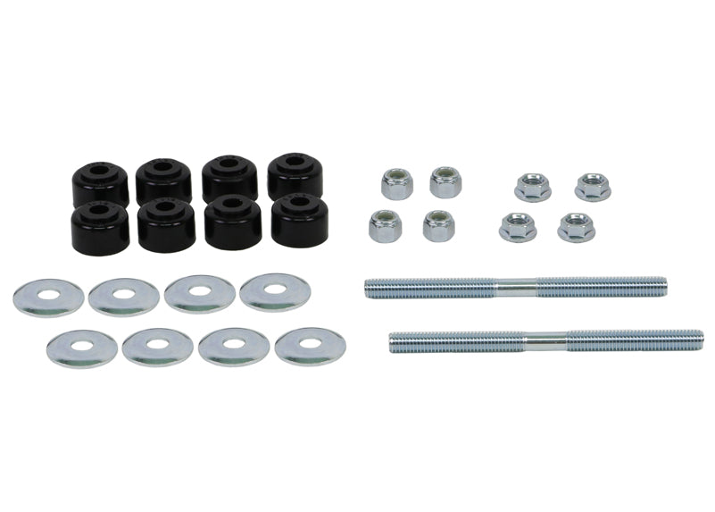 Whiteline Sway Bar Link - Assembly - Universal Products Sway Bar Products - W21806S - W21806S - image 3