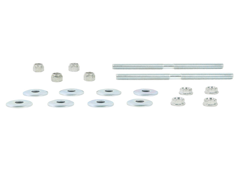 Whiteline Sway Bar Link - Assembly - Universal Products Sway Bar Products - W21807 - W21807 - image 2