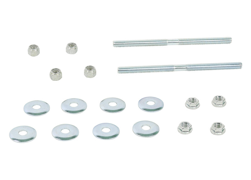 Whiteline Sway Bar Link - Assembly - Universal Products Sway Bar Products - W21807 - W21807 - image 3