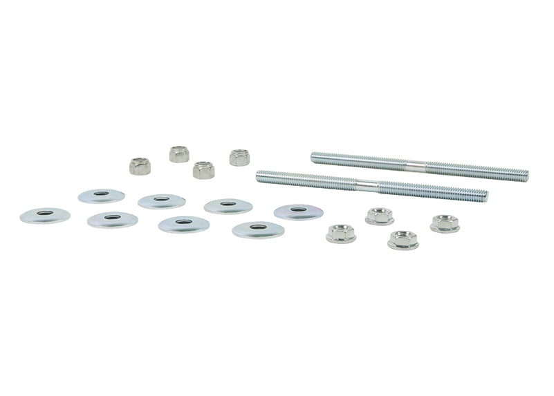 Whiteline Sway Bar Link - Assembly - Universal Products Sway Bar Products - W21807 - W21807