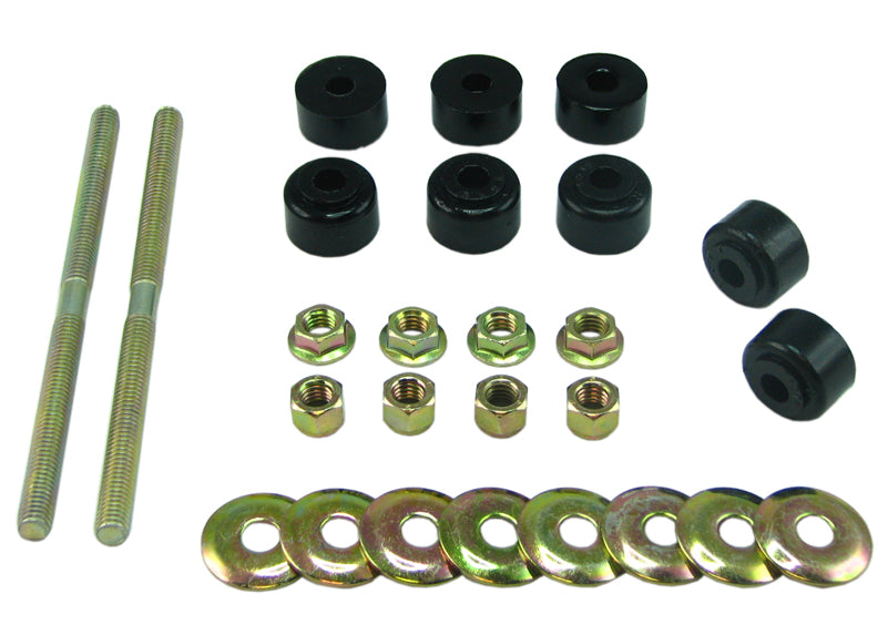 Whiteline Sway Bar Link - Assembly - W21807S - W21807S - image 2