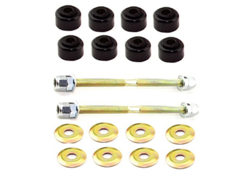 Whiteline Sway Bar Link - Assembly - W21807S - W21807S - image 3