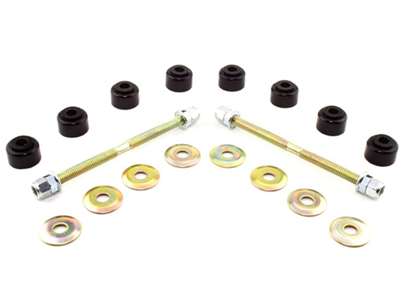 Whiteline Sway Bar Link - Assembly - W21807S - W21807S