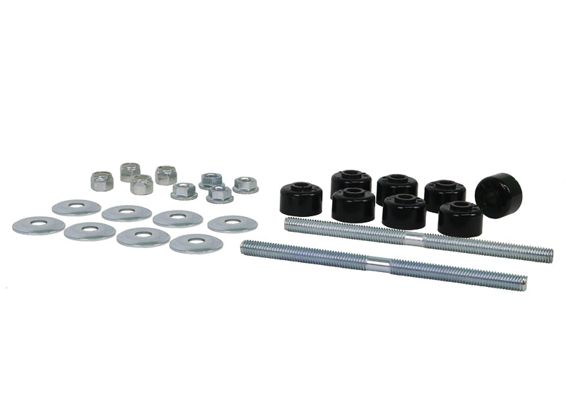Whiteline Sway Bar Link - Assembly - Toyota Land Cruiser - W21807ST