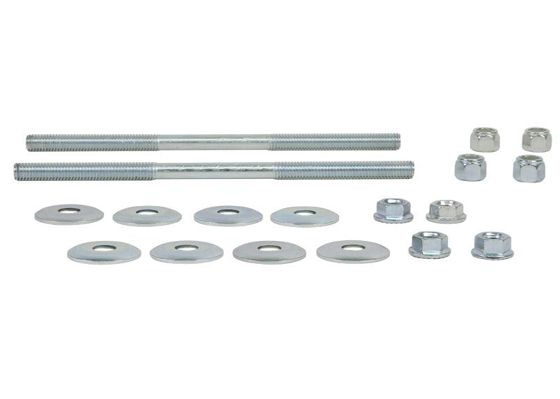 Whiteline Sway Bar Link - Assembly - Universal Products Sway Bar Products - W21808 - W21808 - image 2