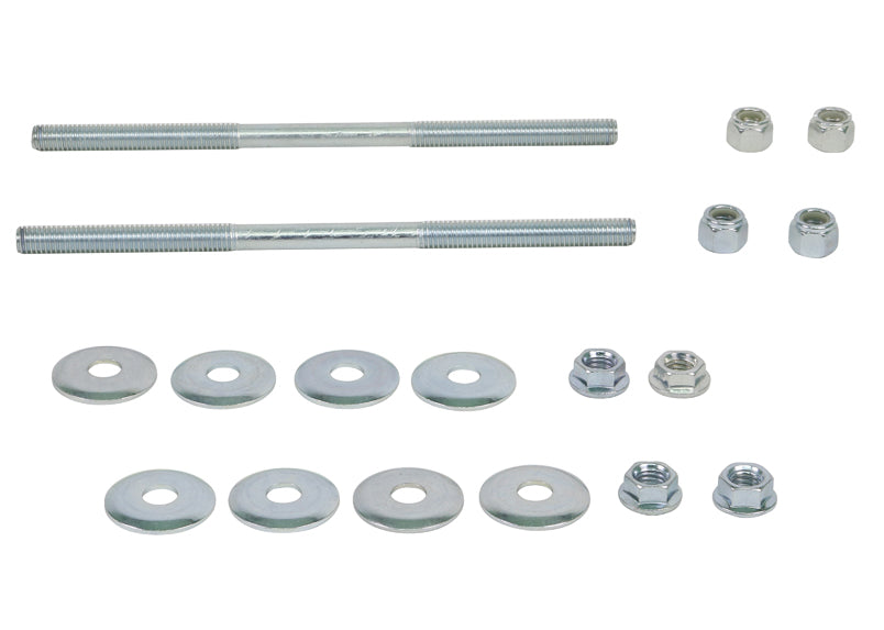 Whiteline Sway Bar Link - Assembly - Universal Products Sway Bar Products - W21808 - W21808 - image 3