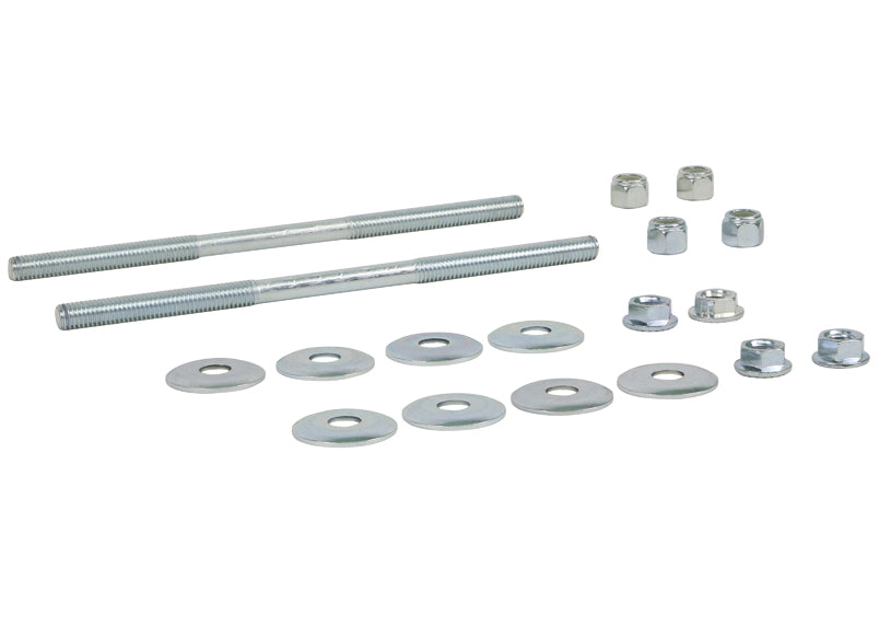 Whiteline Sway Bar Link - Assembly - Universal Products Sway Bar Products - W21808 - W21808