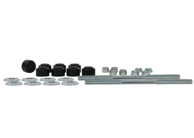 Whiteline Sway Bar Link - Assembly - Universal Products Sway Bar Products - W21808S - W21808S - image 2