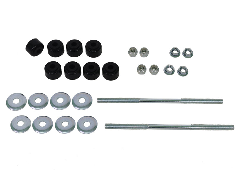 Whiteline Sway Bar Link - Assembly - Universal Products Sway Bar Products - W21808S - W21808S - image 3