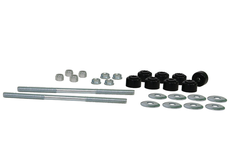 Whiteline Sway Bar Link - Assembly - Universal Products Sway Bar Products - W21808S - W21808S