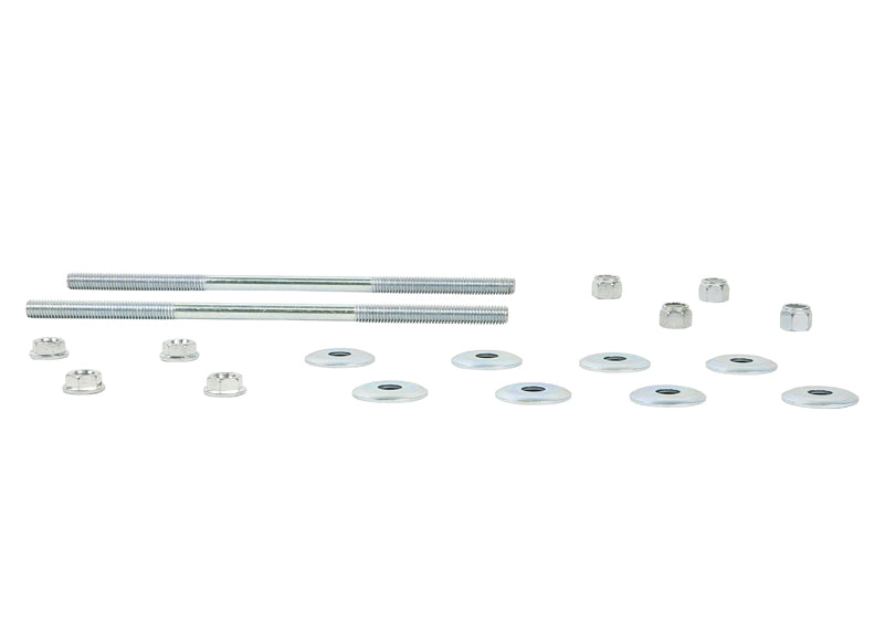 Whiteline Sway Bar Link - Assembly - Universal Products Sway Bar Products - W21809 - W21809 - image 2