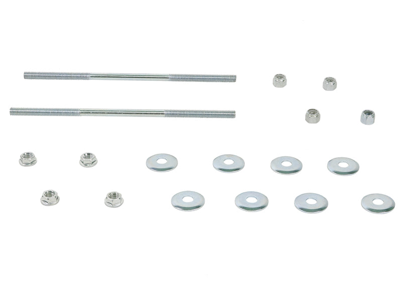 Whiteline Sway Bar Link - Assembly - Universal Products Sway Bar Products - W21809 - W21809 - image 3
